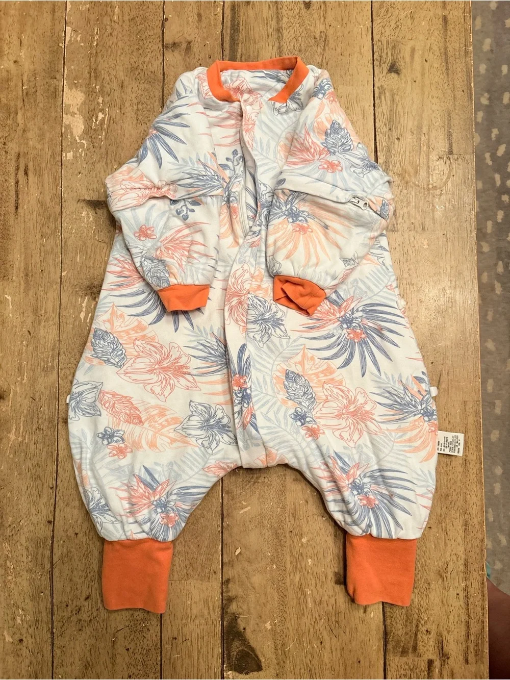 Sleep walker sack 3.5 TOG